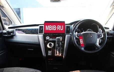 Mitsubishi Delica D:5 I, 2023 год, 2 635 000 рублей, 12 фотография