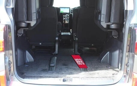 Mitsubishi Delica D:5 I, 2023 год, 2 635 000 рублей, 26 фотография