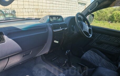 Toyota Land Cruiser Prado 90 рестайлинг, 1998 год, 1 300 000 рублей, 8 фотография