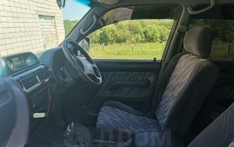 Toyota Land Cruiser Prado 90 рестайлинг, 1998 год, 1 300 000 рублей, 7 фотография