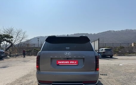 Hyundai Palisade, 2025 год, 7 000 000 рублей, 3 фотография