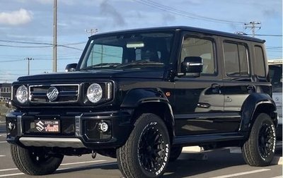 Suzuki Jimny, 2025 год, 2 680 000 рублей, 1 фотография