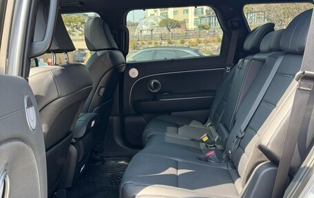 Hyundai Palisade, 2025 год, 7 000 000 рублей, 14 фотография