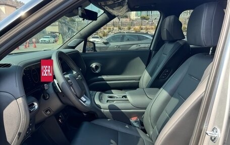 Hyundai Palisade, 2025 год, 7 000 000 рублей, 13 фотография