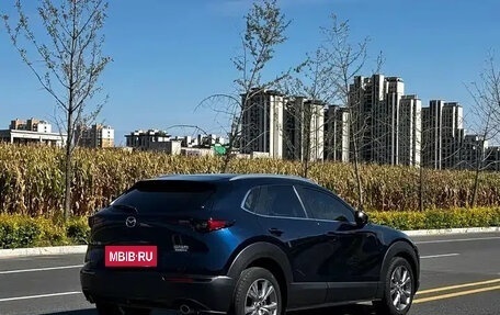 Mazda CX-30 I, 2022 год, 1 476 000 рублей, 2 фотография