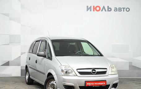 Opel Meriva, 2008 год, 310 000 рублей, 4 фотография