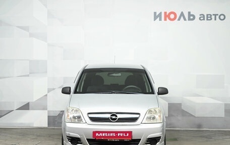 Opel Meriva, 2008 год, 310 000 рублей, 3 фотография