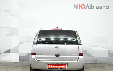 Opel Meriva, 2008 год, 310 000 рублей, 6 фотография