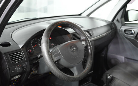 Opel Meriva, 2008 год, 310 000 рублей, 18 фотография