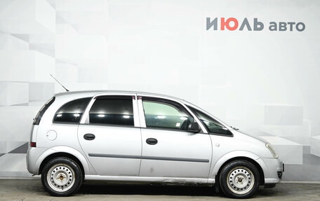 Opel Meriva, 2008 год, 310 000 рублей, 10 фотография
