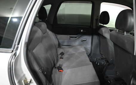 Opel Meriva, 2008 год, 310 000 рублей, 12 фотография