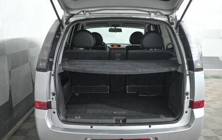 Opel Meriva, 2008 год, 310 000 рублей, 7 фотография