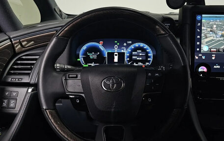 Toyota Alphard, 2023 год, 10 890 002 рублей, 9 фотография