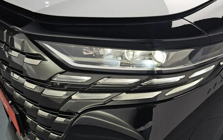 Toyota Alphard, 2023 год, 10 890 002 рублей, 18 фотография