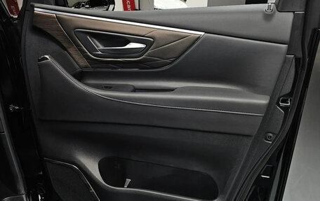 Toyota Alphard, 2023 год, 10 890 002 рублей, 21 фотография
