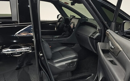 Toyota Alphard, 2023 год, 10 890 002 рублей, 22 фотография