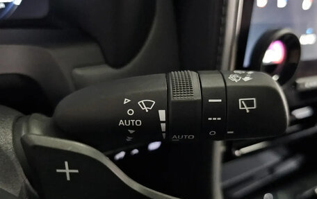 Toyota Alphard, 2023 год, 10 890 002 рублей, 25 фотография