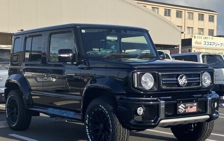 Suzuki Jimny, 2025 год, 2 680 000 рублей, 4 фотография