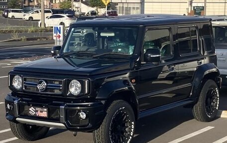 Suzuki Jimny, 2025 год, 2 680 000 рублей, 2 фотография