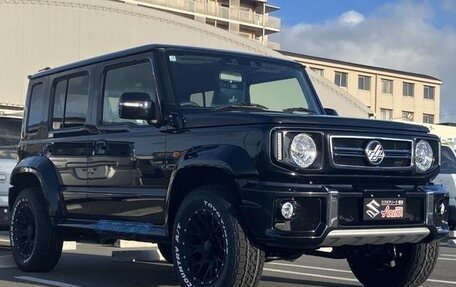 Suzuki Jimny, 2025 год, 2 680 000 рублей, 5 фотография