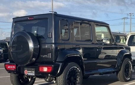 Suzuki Jimny, 2025 год, 2 680 000 рублей, 6 фотография