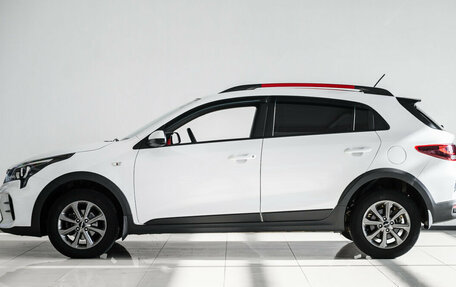 KIA Rio IV, 2022 год, 1 850 000 рублей, 5 фотография