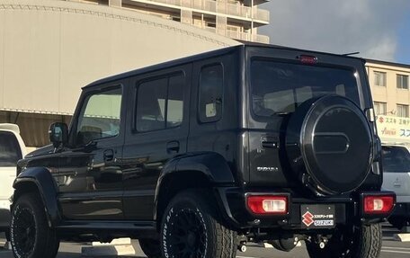Suzuki Jimny, 2025 год, 2 680 000 рублей, 8 фотография