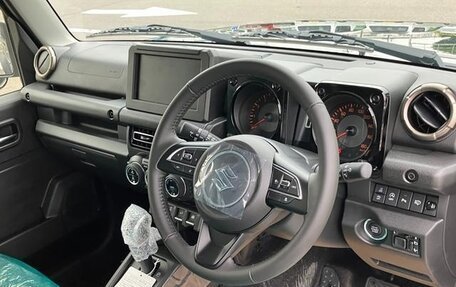 Suzuki Jimny, 2025 год, 2 680 000 рублей, 16 фотография