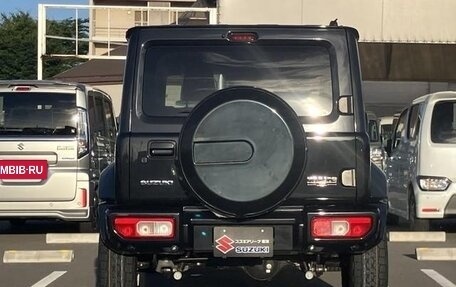 Suzuki Jimny, 2025 год, 2 680 000 рублей, 7 фотография