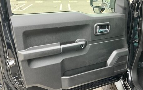 Suzuki Jimny, 2025 год, 2 680 000 рублей, 18 фотография