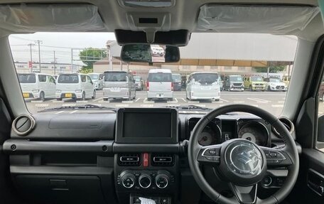 Suzuki Jimny, 2025 год, 2 680 000 рублей, 23 фотография