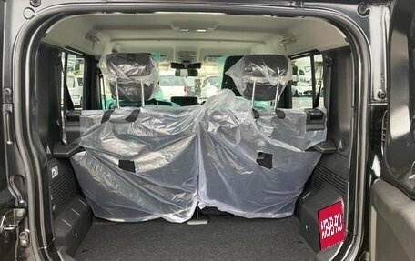 Suzuki Jimny, 2025 год, 2 680 000 рублей, 21 фотография