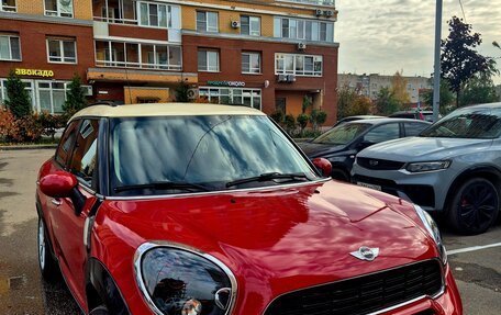 MINI Countryman I (R60), 2013 год, 1 300 000 рублей, 13 фотография