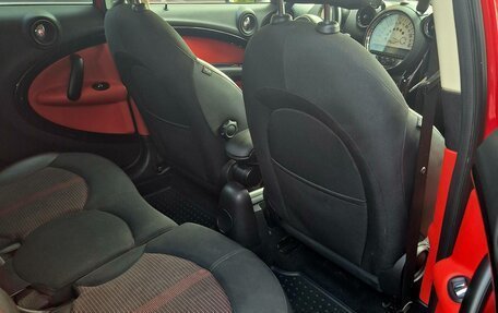 MINI Countryman I (R60), 2013 год, 1 300 000 рублей, 6 фотография