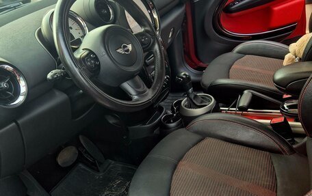 MINI Countryman I (R60), 2013 год, 1 300 000 рублей, 5 фотография