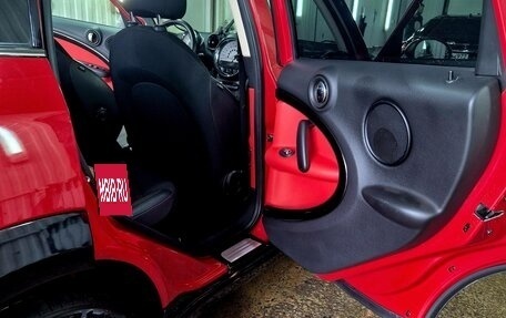 MINI Countryman I (R60), 2013 год, 1 300 000 рублей, 11 фотография