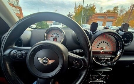 MINI Countryman I (R60), 2013 год, 1 300 000 рублей, 9 фотография