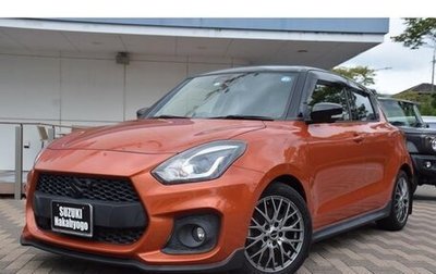 Suzuki Swift IV рестайлинг, 2022 год, 1 270 000 рублей, 1 фотография