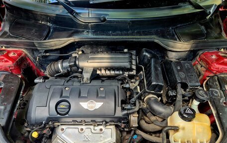 MINI Countryman I (R60), 2013 год, 1 300 000 рублей, 17 фотография