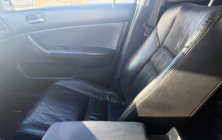 Honda Accord VII рестайлинг, 2006 год, 1 030 000 рублей, 11 фотография