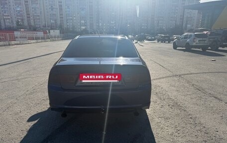 Honda Accord VII рестайлинг, 2006 год, 1 030 000 рублей, 4 фотография