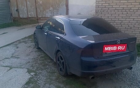 Honda Accord VII рестайлинг, 2006 год, 1 030 000 рублей, 20 фотография