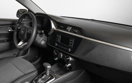 KIA Rio IV, 2021 год, 1 759 600 рублей, 7 фотография