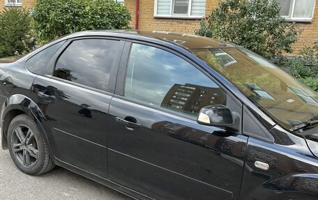 Ford Focus II рестайлинг, 2007 год, 370 000 рублей, 2 фотография