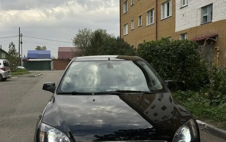 Ford Focus II рестайлинг, 2007 год, 370 000 рублей, 4 фотография