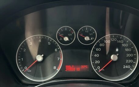 Ford Focus II рестайлинг, 2007 год, 370 000 рублей, 5 фотография