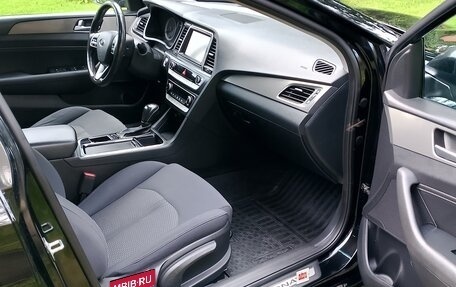 Hyundai Sonata VII, 2018 год, 1 800 000 рублей, 9 фотография