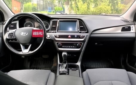 Hyundai Sonata VII, 2018 год, 1 800 000 рублей, 6 фотография