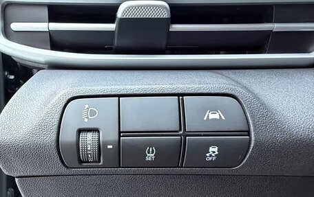 Hyundai Elantra, 2022 год, 1 500 008 рублей, 9 фотография