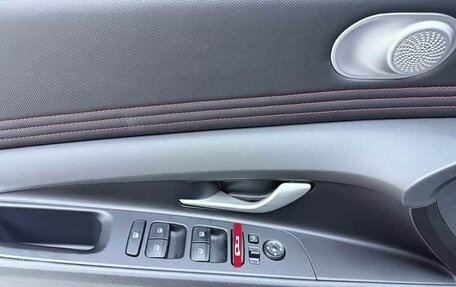 Hyundai Elantra, 2022 год, 1 500 008 рублей, 7 фотография